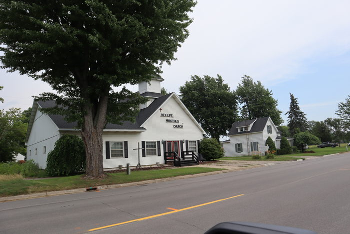 Filion - July 2021 Photo